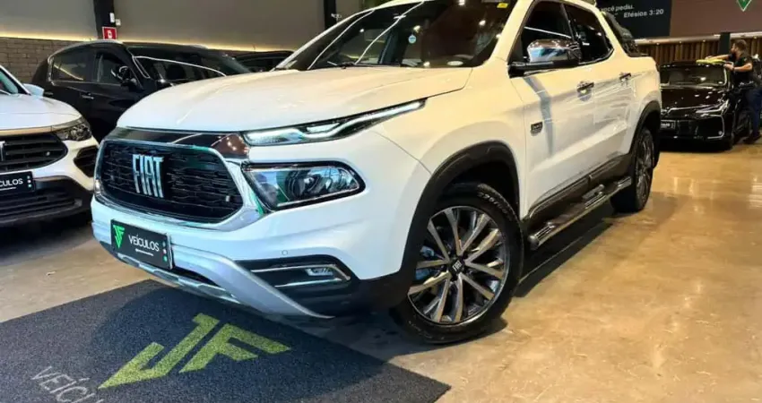 FIAT TORO RANCH AT9 4X4 2022