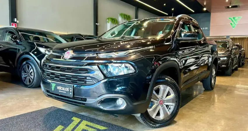 FIAT TORO FREEDOM AT 2017
