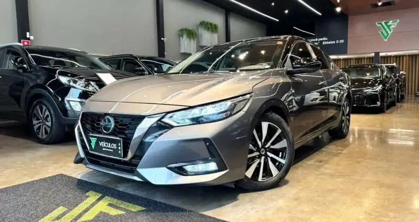 NISSAN SENTRA EXC CVT 2023