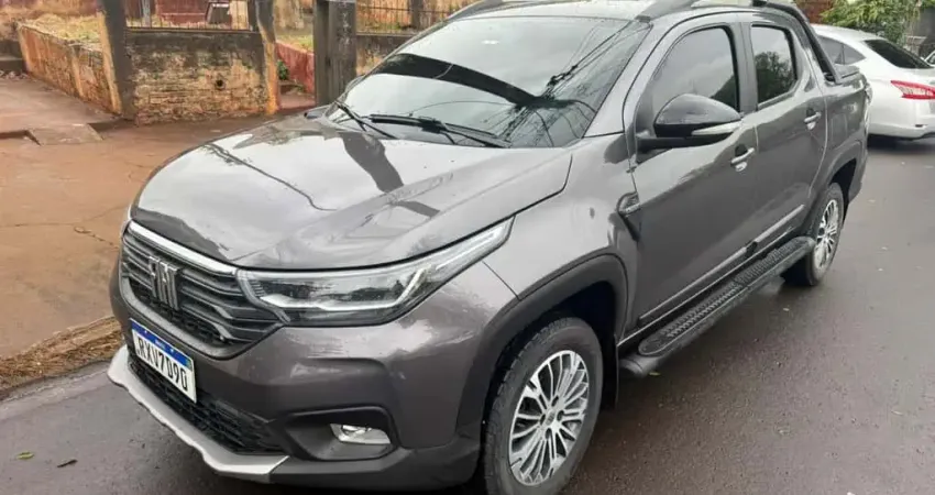 FIAT STRADA RANCH AT 2023
