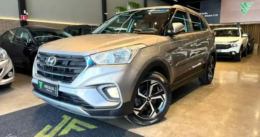 HYUNDAI CRETA 16A SMT PL 2021