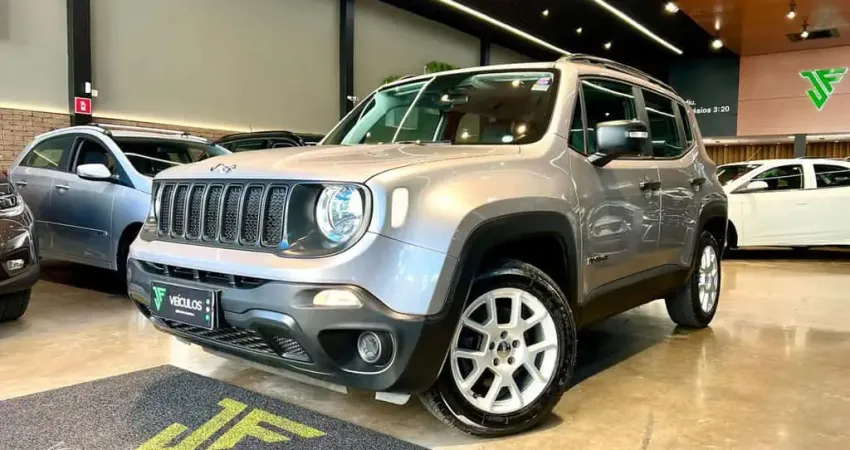 JEEP RENEGADE SPORT AT 2020