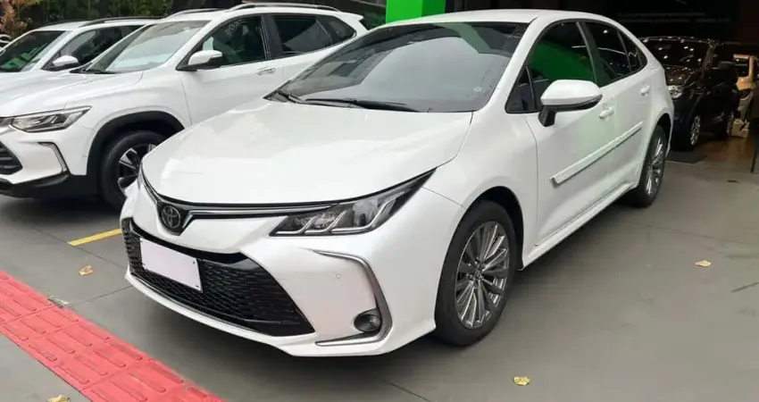 TOYOTA COROLLA XEI 20 2024