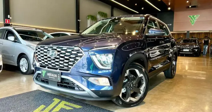 HYUNDAI CRETA20A ULTIMTE 2022