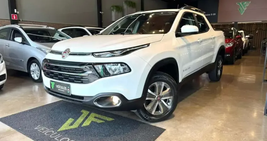 FIAT TORO FREEDOM AT 2017