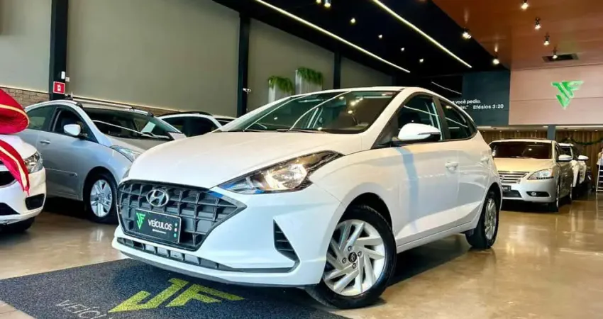 HYUNDAI EVOLUTI 2022