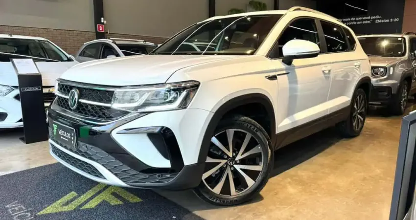 VOLKSWAGEN TAOS HL TSI AE 2022