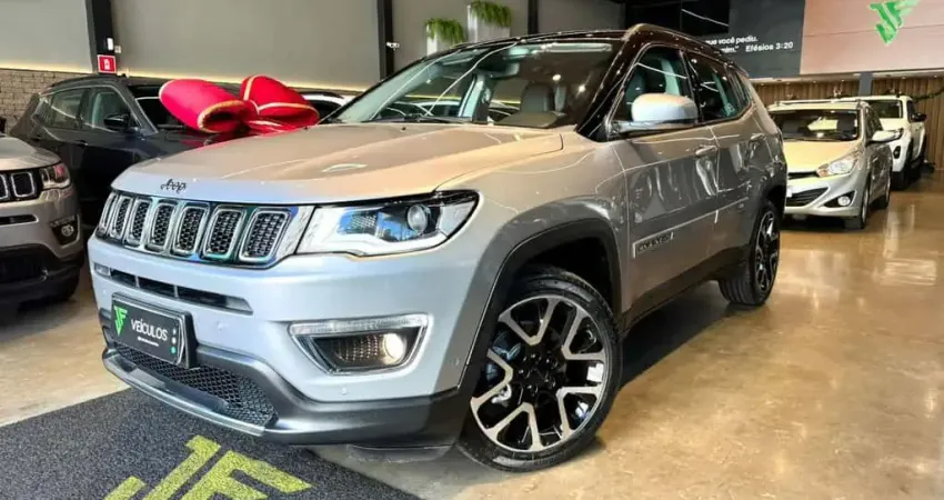 JEEP COMPASS LIMETED F H 2020