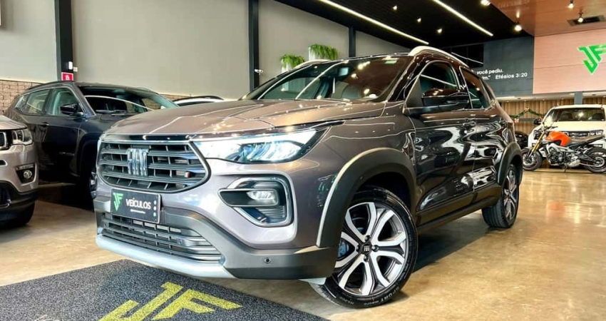 FIAT PULSE IMPETUS TF200 2023