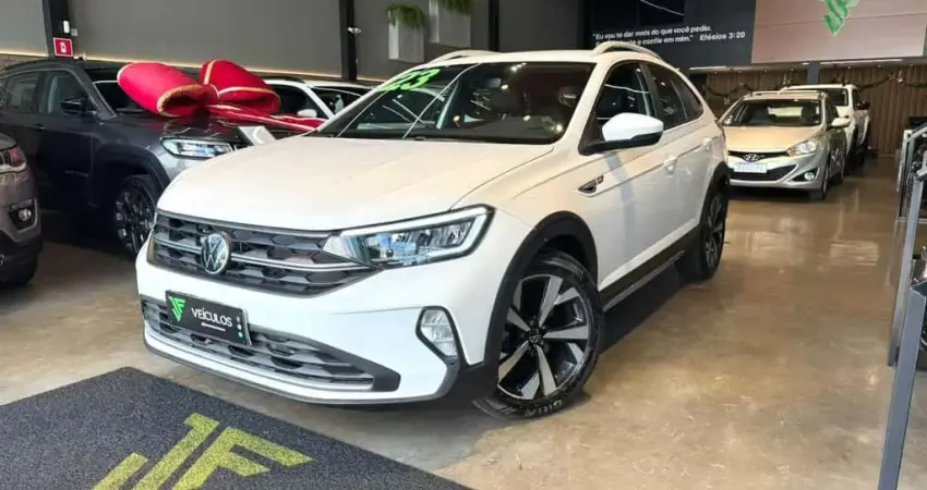 VOLKSWAGEN NIVUS HL TSI 2023