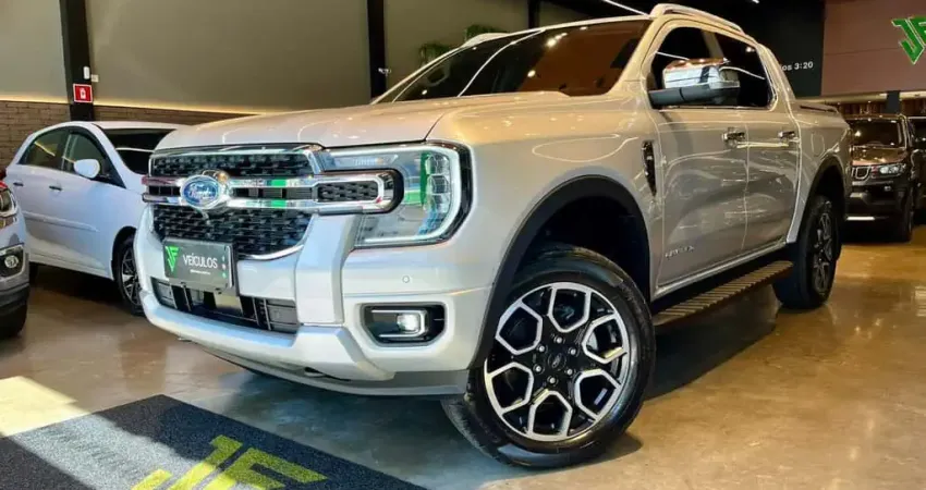 FORD RANGER LTDPCD3D4A 2026