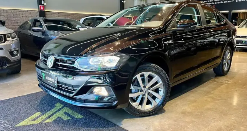 VOLKSWAGEN VIRTUS CL AD 2020