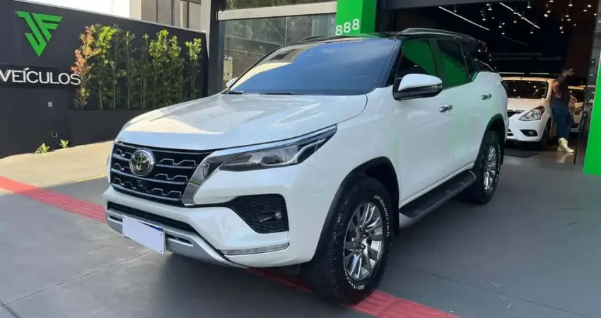 TOYOTA HILUX SWSRXA4FD 2022