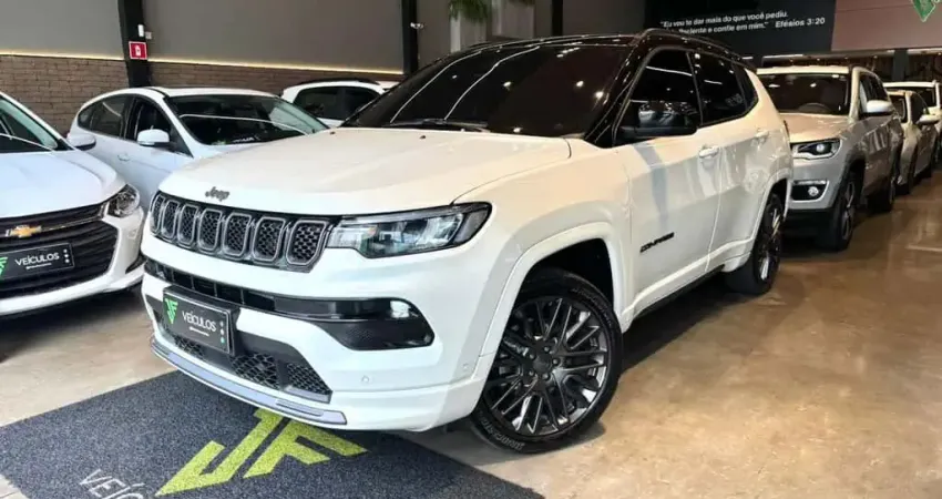 JEEP COMPASS SERIE S TF 2022