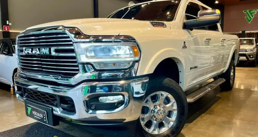 RAM 2500 LAIE 2022