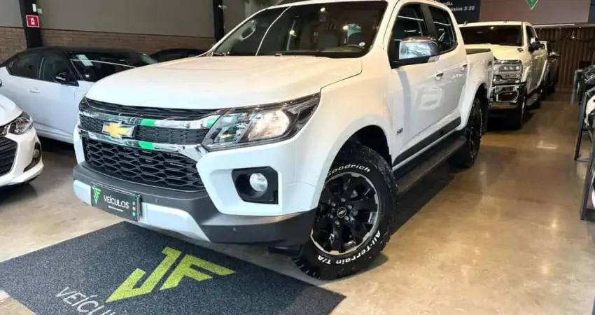 CHEVROLET S10 LTZ DD4A 2023