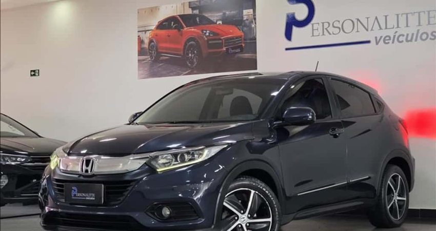 HONDA HR-V 1.8 16V LX - 2020/2020
