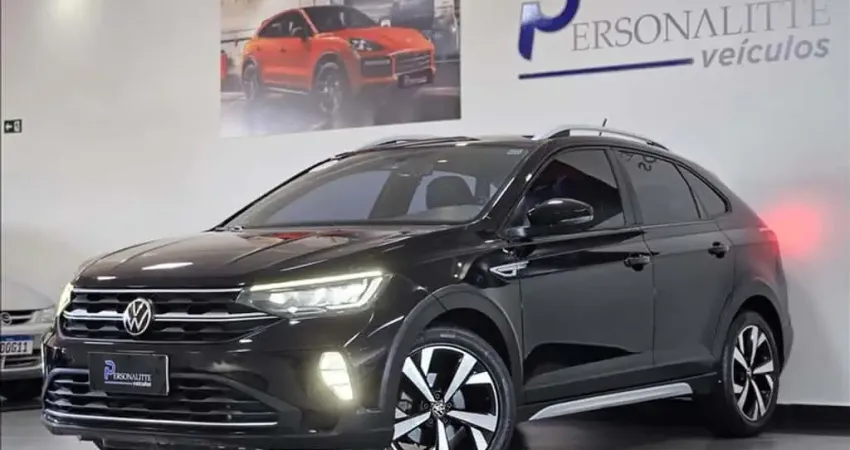 VOLKSWAGEN NIVUS 1.0 200 TSI Highline - 2023/2023