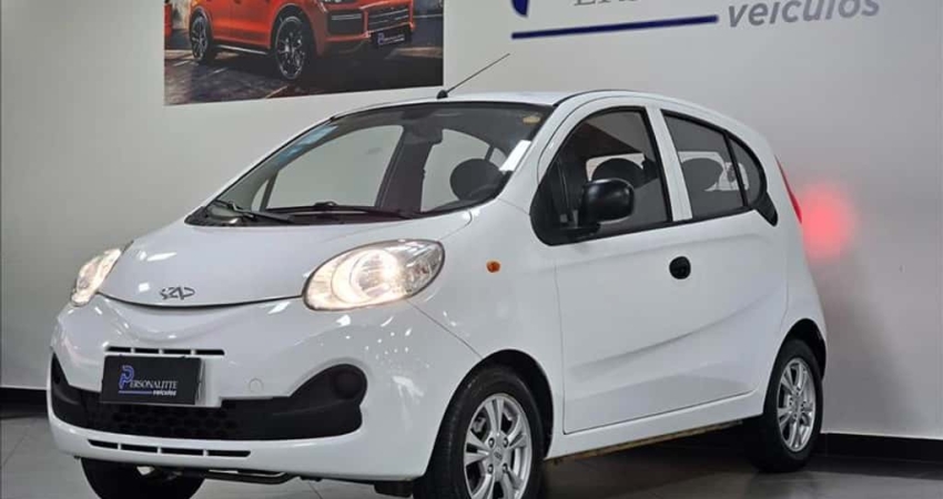 CHERY QQ 1.0 MPFI Look 12V - 2019/2019
