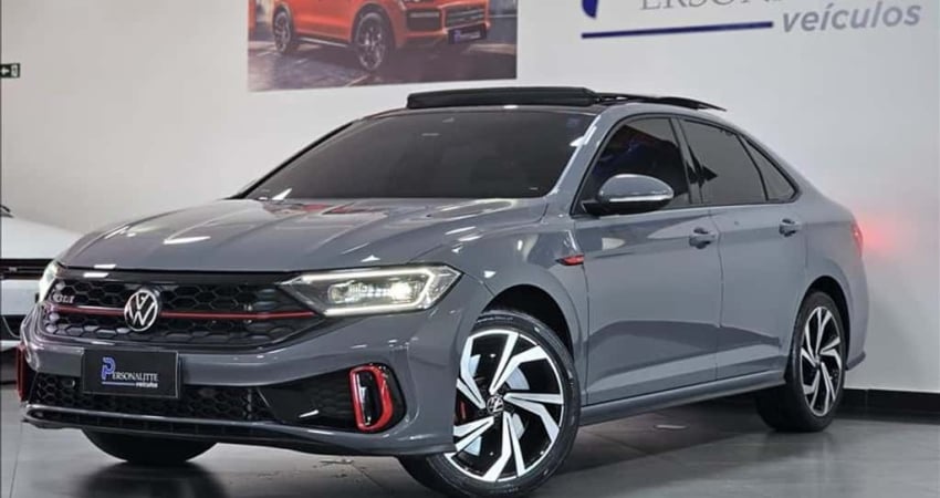 VOLKSWAGEN JETTA 2.0 350 TSI GLI - 2024/2024