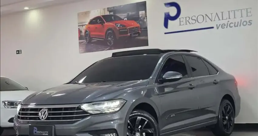 VOLKSWAGEN JETTA 2.0 350 TSI GLI - 2020/2020