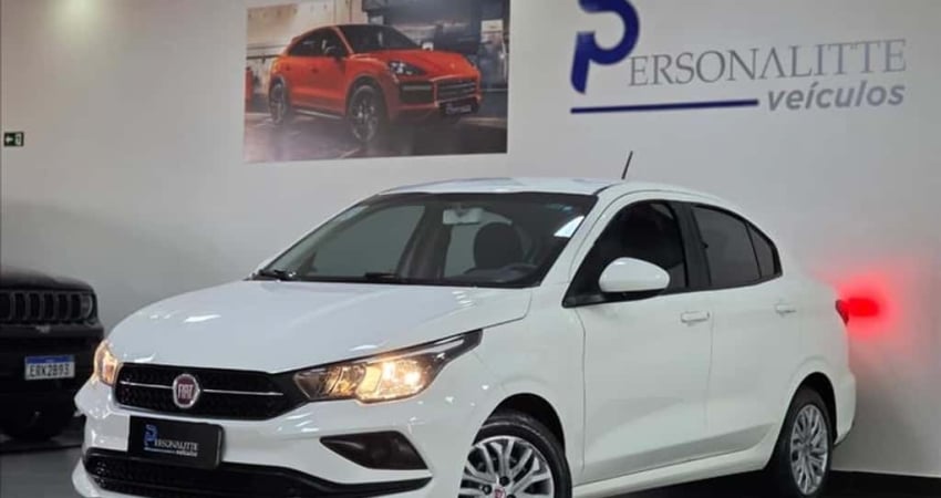 FIAT CRONOS 1.3 Firefly - 2019/2020