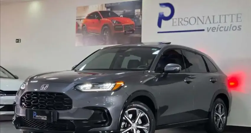 HONDA ZR-V 2.0 I-vtec Touring - 2024/2025