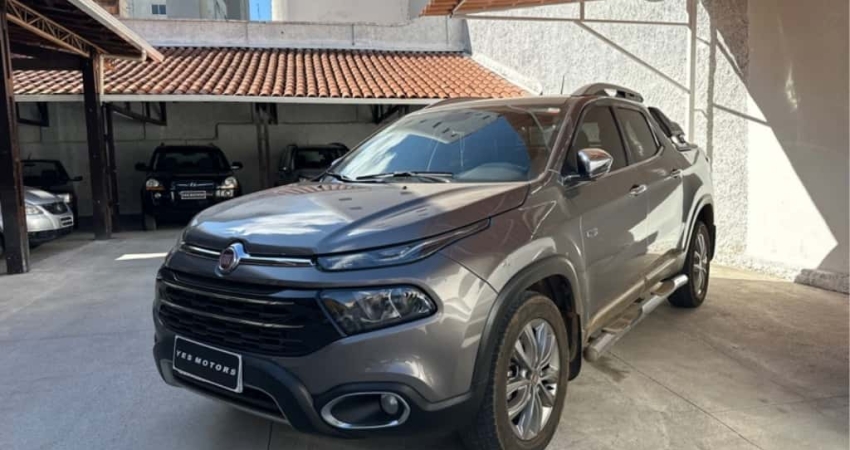 Fiat Toro 2020 2.0 16v turbo diesel ranch 4wd at9