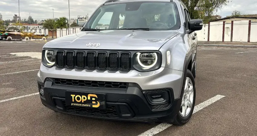 Jeep renegade Sport T270 Aut 2023