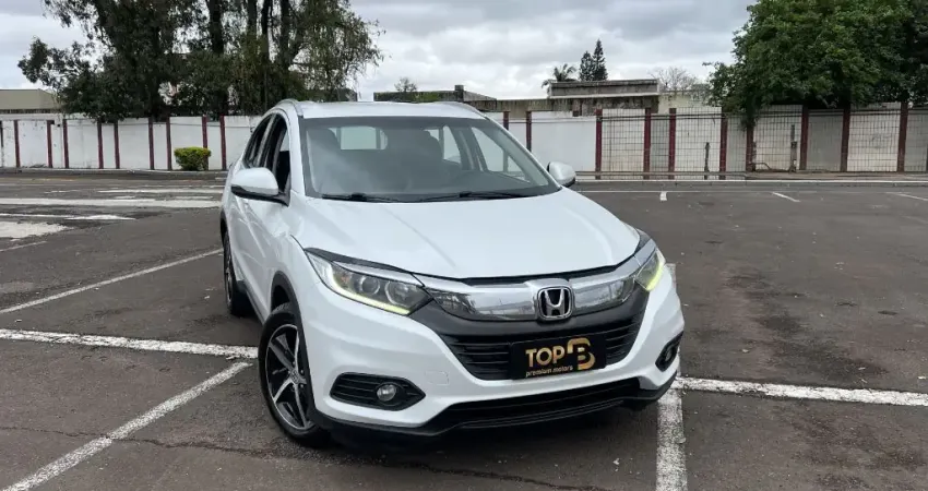 Honda HR-V EX 1.8 Aut CVT Flex 2020