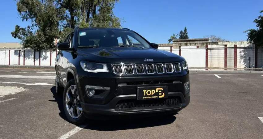 Jeep Long. Pac Premium beats Aut 2.0 2019