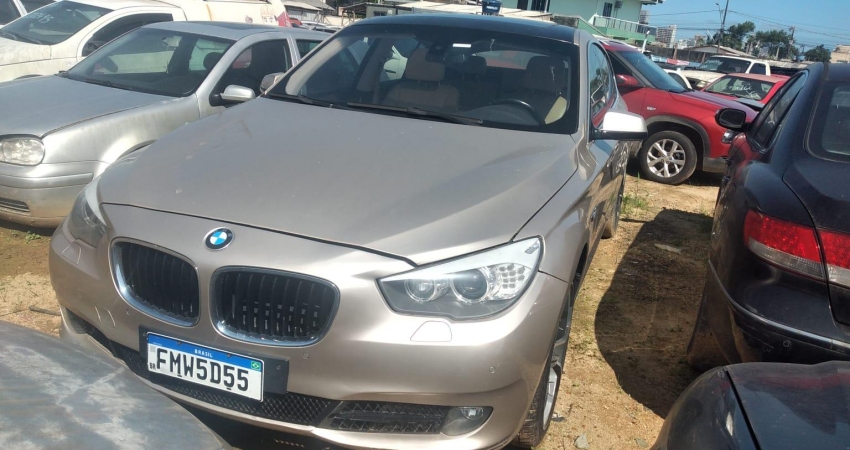 BMW 535i à venda.