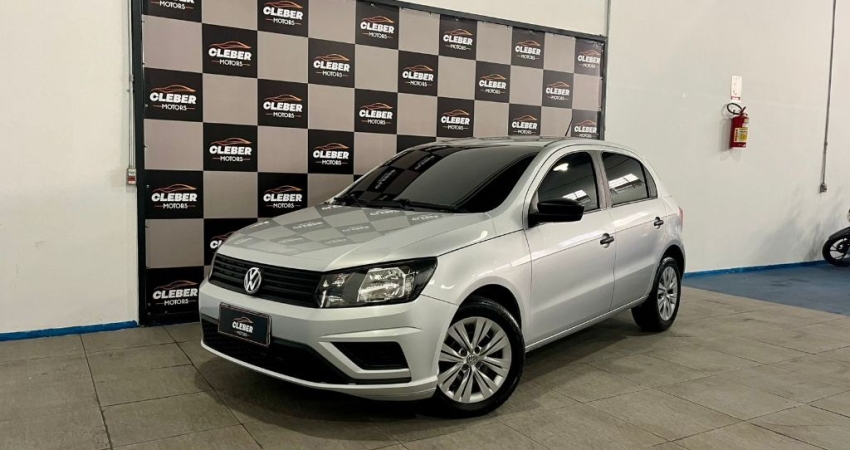 Gol 1.6 MSI 2020