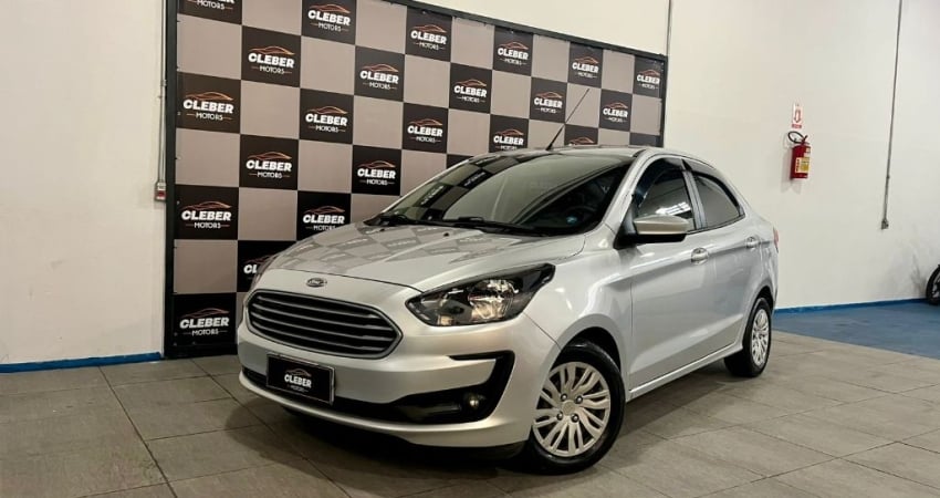 Ford ka + Se 1.0 2020  