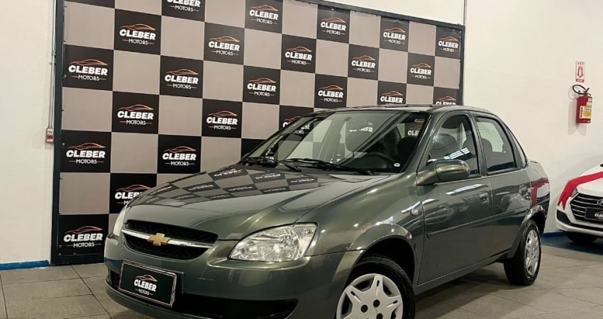 Chevrolt Classic LS Completo 2014 (Segundo Dono)r