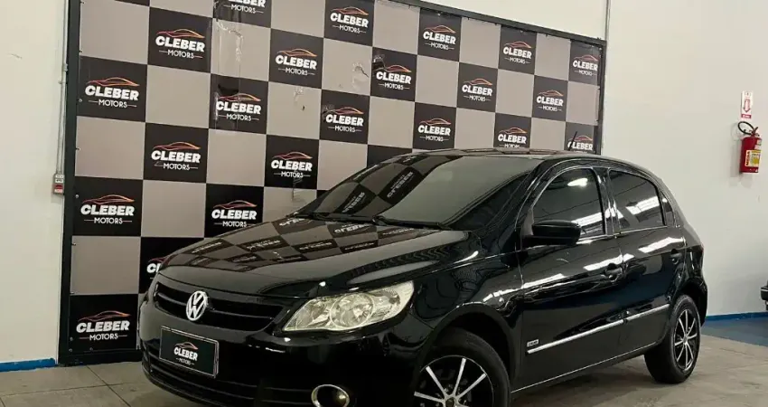 Gol Power 1.0 2009 completo 