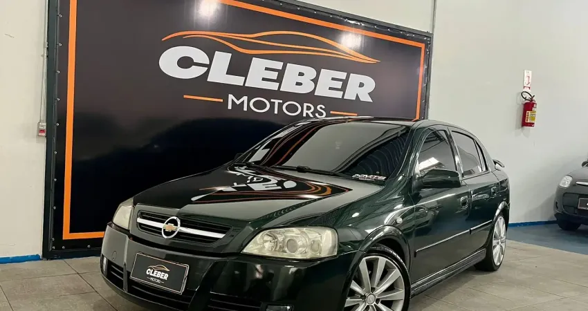 Astra Advantage Completo 2.0 2010  r