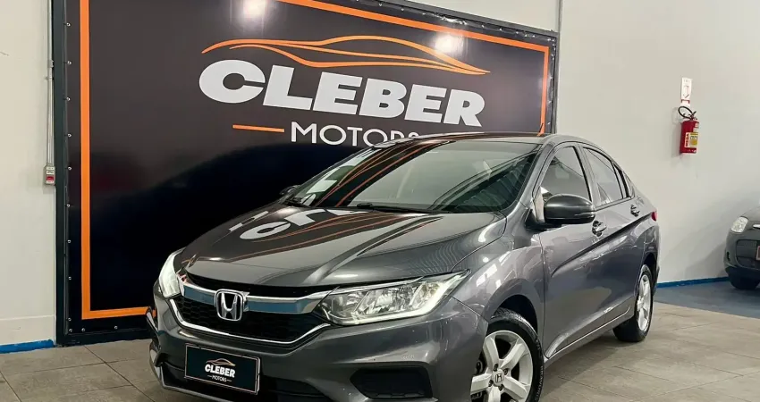 Honda City 1.5 2021 automático 