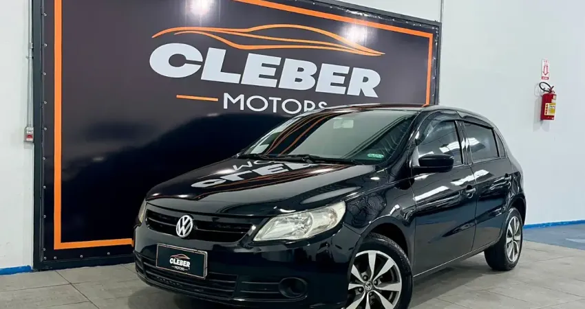 Gol 1.6 Power 2010