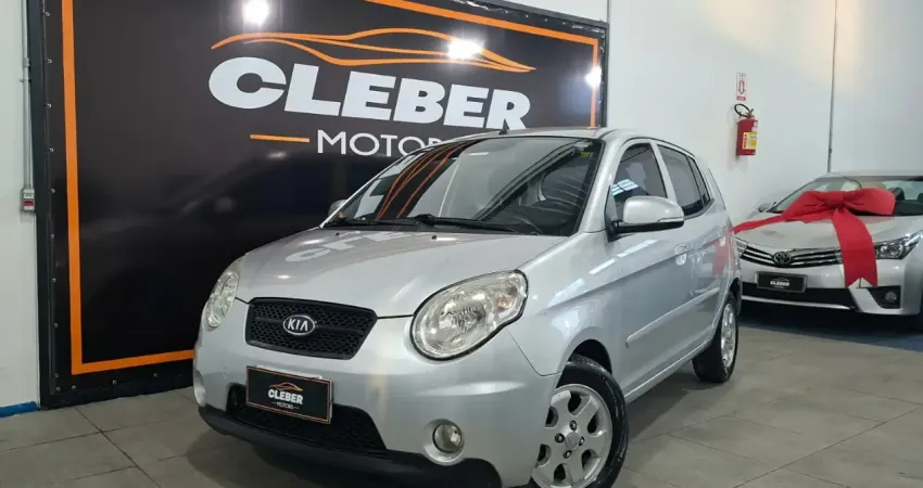 Kia Picanto 2010 EX3