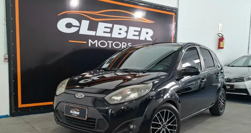 Fiesta Rocam 1.0 2012 