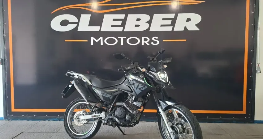 XTZ Crosser 150cc 2023  