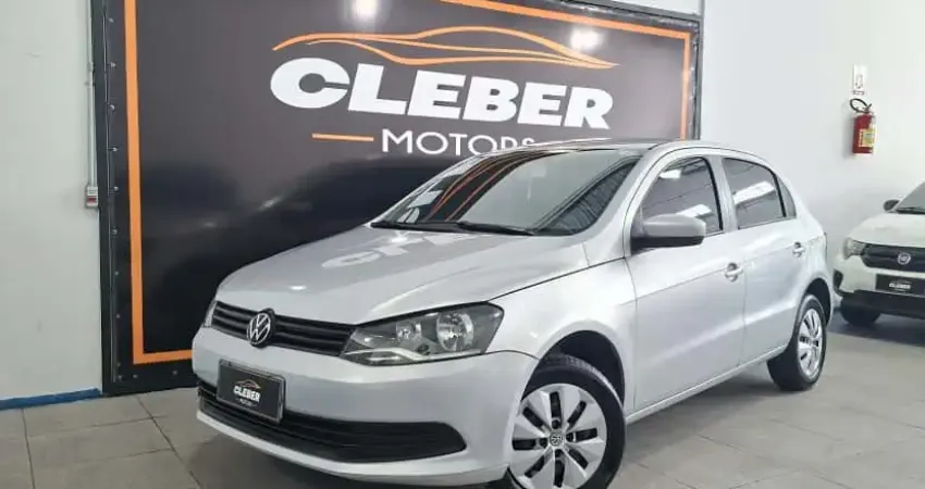 Gol City msi 1.0 2015  