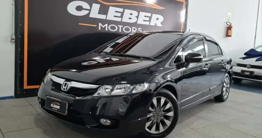 Civic LXL Manual 1.8 2011  