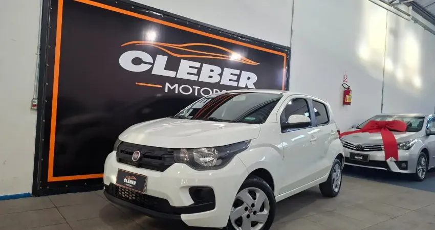Fiat Mobi Like 2018 