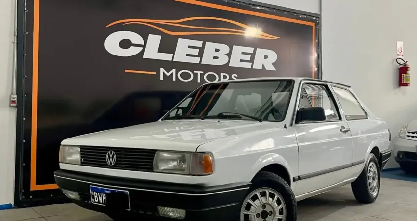 Voyage 1.6 AP CL 1995   