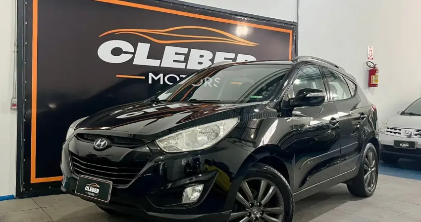 IX35 GLS 2.0 2012  Automático   