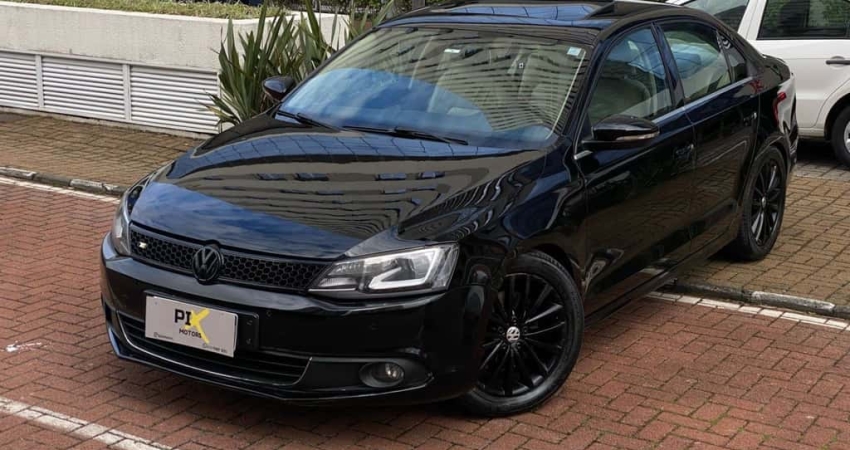 Volkswagen Jetta 2012 2.0 tsi highline 200cv gasolina 4p tiptronic
