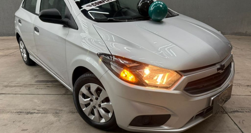CHEVROLET ONIX JOY HATCH 1.0 8V FLEX 5P MEC.