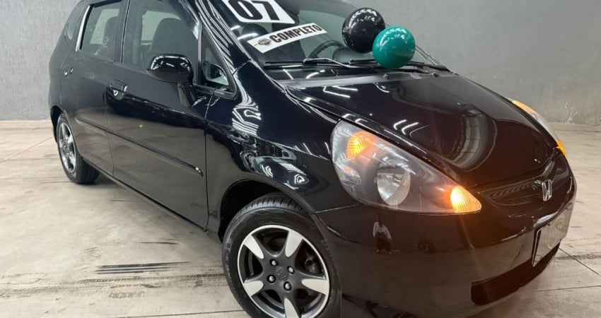 Honda Fit LX 1.4